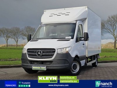 Mercedes-Benz SPRINTER 314 Koelwagen EURO6
