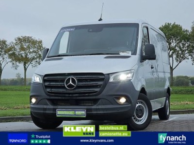 Mercedes-Benz SPRINTER 314 L1H1 LED WP-Inricht.