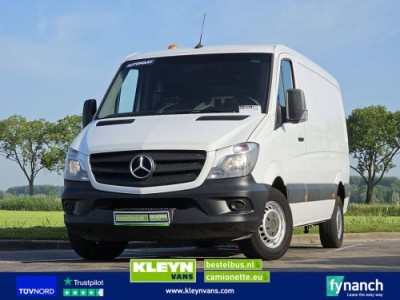 Mercedes-Benz SPRINTER 314 L2H1 2.8T-Trekhaak !