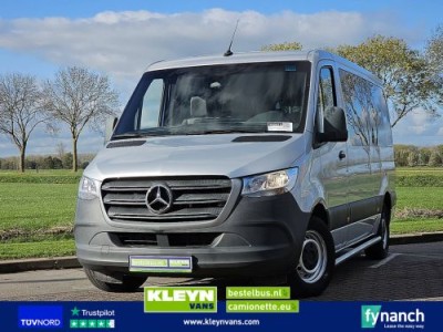 Mercedes-Benz SPRINTER 314 L2H1 9-Pers 2X Airco
