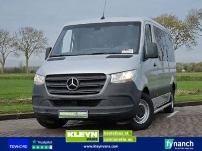 Mercedes-Benz SPRINTER 314 L2H1 9-Pers 2X Airco