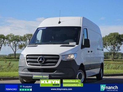 Mercedes-Benz SPRINTER 314 L2H2 2xZijdeur Autm!