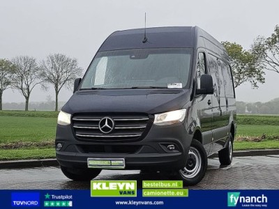Mercedes-Benz SPRINTER 314 L2H2 3.5T-Trekhaak!