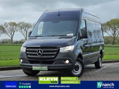 Mercedes-Benz SPRINTER 314 L2H2 3.5T-Trekhaak!