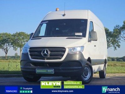 Mercedes-Benz SPRINTER 314 L2H2 Automaat RWD!