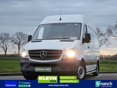 Mercedes-Benz SPRINTER 314 L2H2 Euro6 Trekhaak!