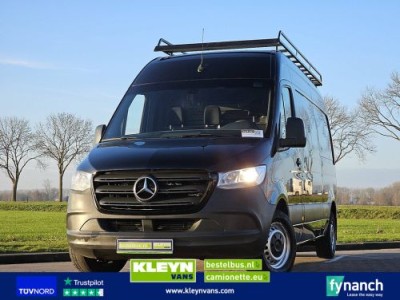 Mercedes-Benz SPRINTER 314 L2H2 Mbux10 Automaat