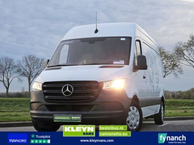 Mercedes-Benz SPRINTER 314 L2H2 Mbux Automaat!