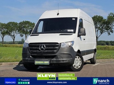 Mercedes-Benz SPRINTER 314 L2H2 Mbux Automaat!
