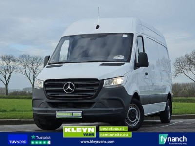 Mercedes-Benz SPRINTER 314 L2H2 Mbux Automaat!