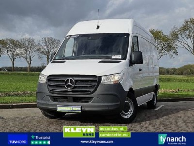 Mercedes-Benz SPRINTER 314 L2H2 Mbux RWD