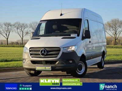 Mercedes-Benz SPRINTER 314 L2H2 RWD Mbux Autom!