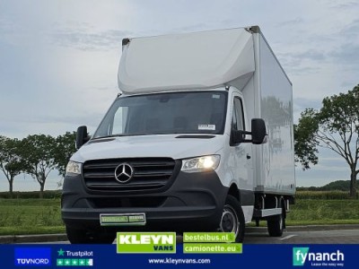 Mercedes-Benz SPRINTER 314 L3 Bakwagen Airco