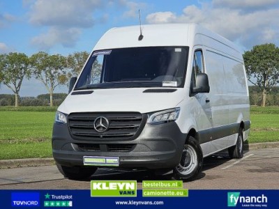 Mercedes-Benz SPRINTER 314 L3H2 Maxi Automaat!
