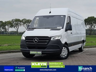 Mercedes-Benz SPRINTER 314 L3H2 Maxi Automaat!