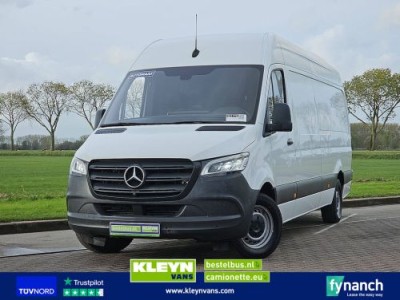 Mercedes-Benz SPRINTER 314 L3H2 Maxi Automaat!