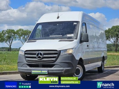 Mercedes-Benz SPRINTER 314 L3H2 Maxi Mbux Euro6