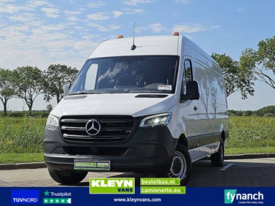 Mercedes-Benz SPRINTER 314 L3H2 Mbux 3.5T-Trekh