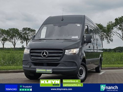 Mercedes-Benz SPRINTER 314 L3H2 Mbux Euro6 AC!