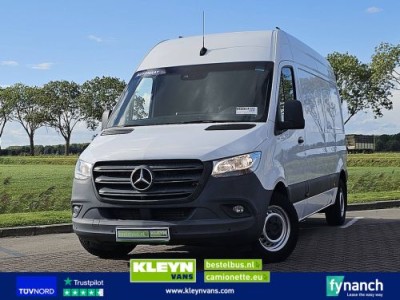 Mercedes-Benz SPRINTER 314 ac automaat EURO6
