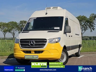 Mercedes-Benz SPRINTER 314 koelwagen EURO6