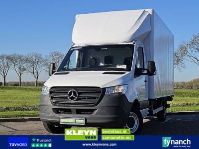 Mercedes-Benz SPRINTER 315 Bakwagen Laadklep!