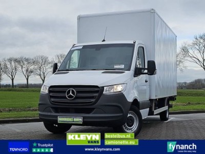 Mercedes-Benz SPRINTER 315 Bakwagen Laadklep!