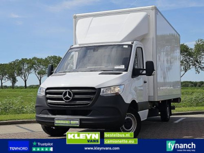 Mercedes-Benz SPRINTER 315 Bakwagen Laadklep!