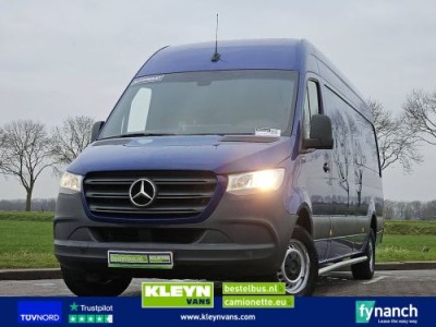 Mercedes-Benz SPRINTER 315 CDI AUT. L3H2