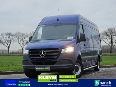 Mercedes-Benz SPRINTER 315 CDI AUT. L3H2