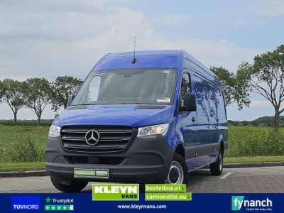 Mercedes-Benz SPRINTER 315 CDI AUT. L3H2