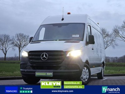 Mercedes-Benz SPRINTER 315 CDI L2H2 PRO