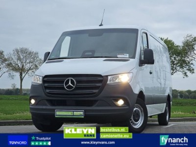 Mercedes-Benz SPRINTER 315 L2H1 Mbux10 Trekhaak
