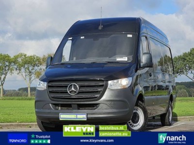 Mercedes-Benz SPRINTER 315 L2H2 Automaat Mbux!