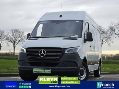 Mercedes-Benz SPRINTER 315 L2H2 LED Automaat !