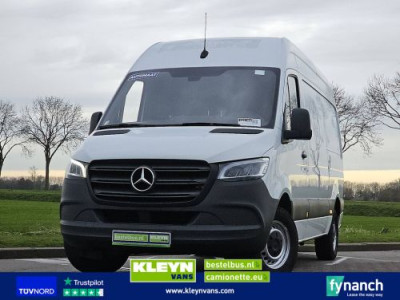 Mercedes-Benz SPRINTER 315 L2H2 LED Automaat !