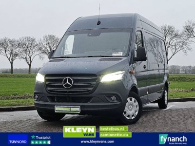 Mercedes-Benz SPRINTER 315 L2H2 LED Navi
