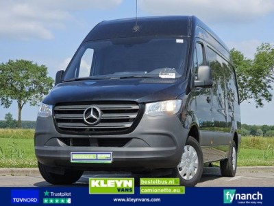 Mercedes-Benz SPRINTER 315 L2H2 Mbux Euro6 AC!