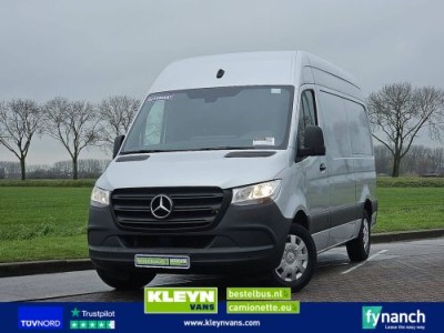 Mercedes-Benz SPRINTER 315 L2H2 RWD Mbux