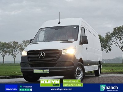 Mercedes-Benz SPRINTER 315 L3H2 Maxi Automaat!