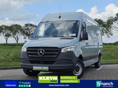 Mercedes-Benz SPRINTER 315 L3H2 Maxi LED Mbux!