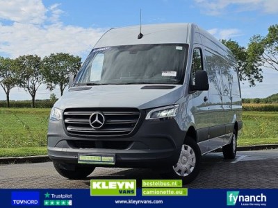 Mercedes-Benz SPRINTER 315 L3H2 Maxi LED Navi
