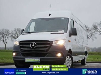 Mercedes-Benz SPRINTER 315 L3H2 Maxi Navi