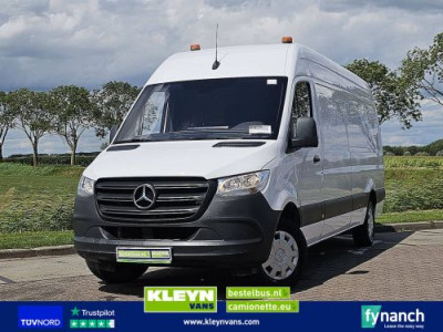 Mercedes-Benz SPRINTER 315 L3H2 Mbux AC Euro6!
