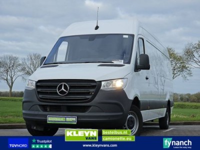 Mercedes-Benz SPRINTER 315 L3H2 Mbux Airco Eur6