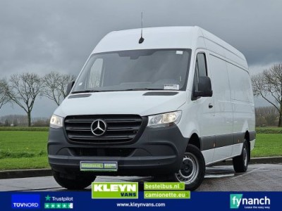 Mercedes-Benz SPRINTER 315 L3H2 Mbux Airco Eur6