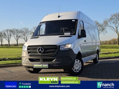 Mercedes-Benz SPRINTER 315 L3H2 Mbux Automaat!