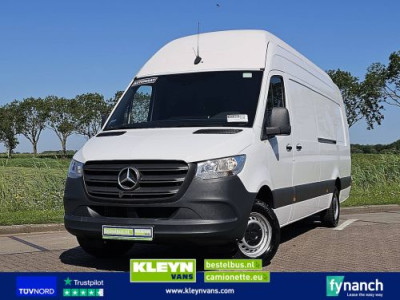 Mercedes-Benz SPRINTER 315 L4H3 XXL 2x Schuif