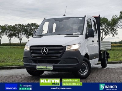 Mercedes-Benz SPRINTER 315 Open-Laadbak 3.5-AHG