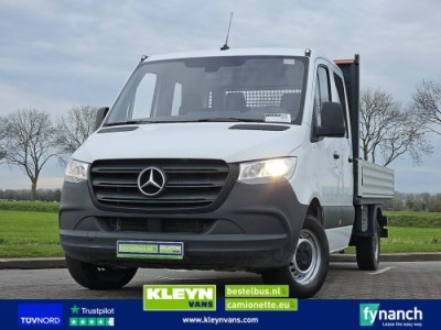 Mercedes-Benz SPRINTER 315 Open-Laadbak 3.5TAHG
